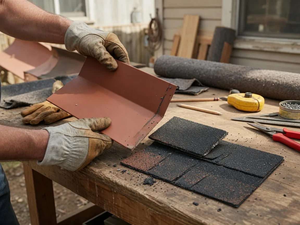 Roof Repair company in Owensville, MO